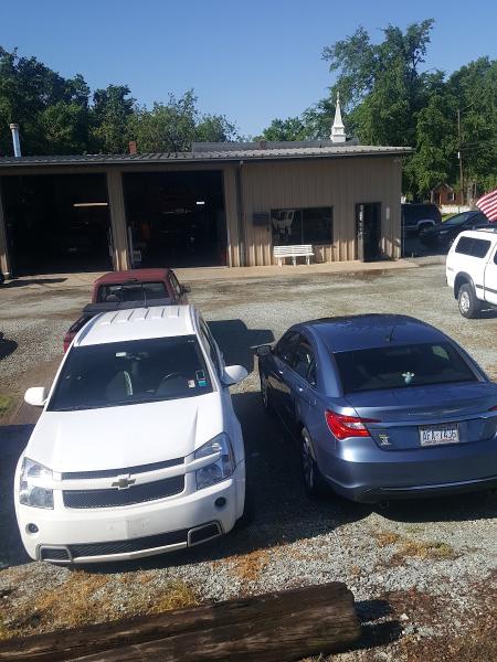 Ford Brothers Auto Repair