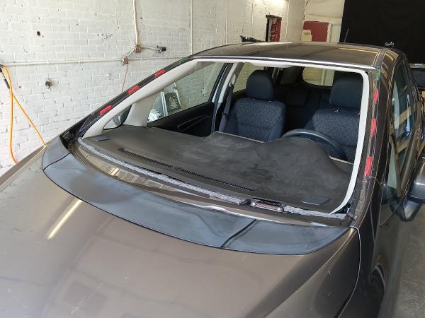 Clearview Windshield Repair & Replacement