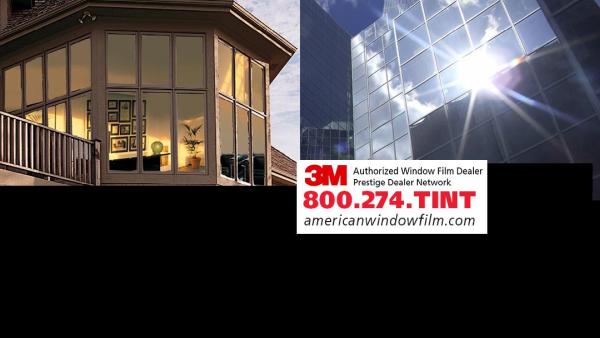 American Window Film