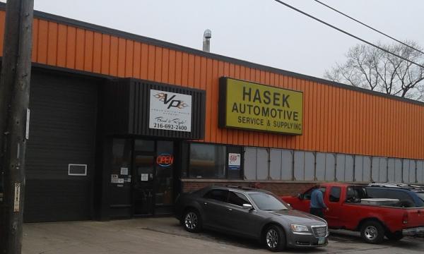 Hasek Automotive Service & Supply