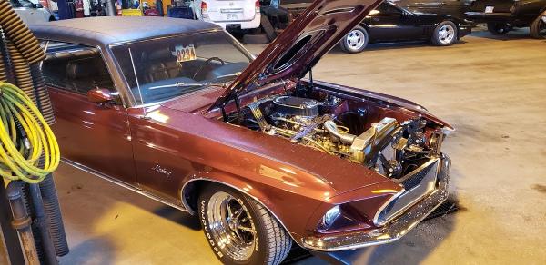 Hasek Automotive Service & Supply