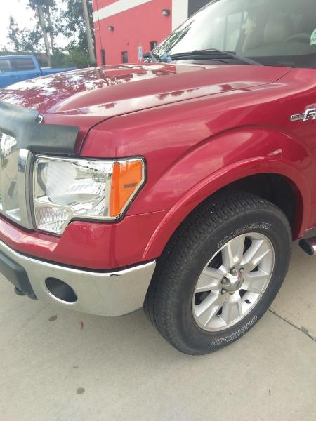 C&R Collision Repair