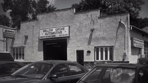 Willow Grove Automotive