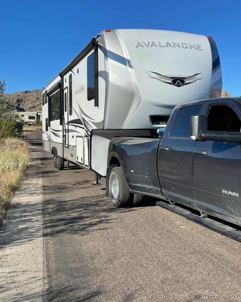 Your RV Matters