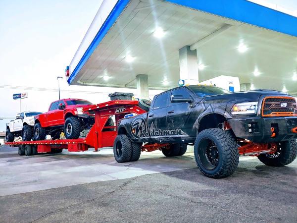 Watch This Freight LLC