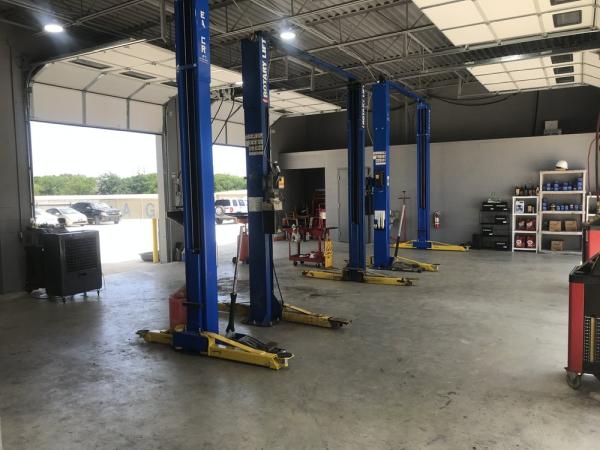 Zam Zam Auto Sales & Repairs