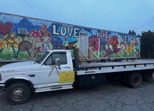 Athena Towing & Roadside Service