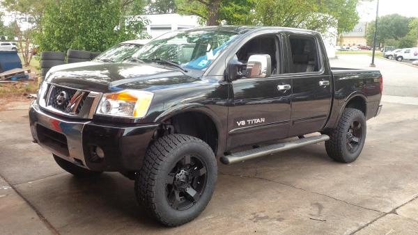 Tire City & Automotive Service