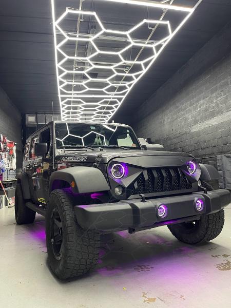 Veloz Audio Miami