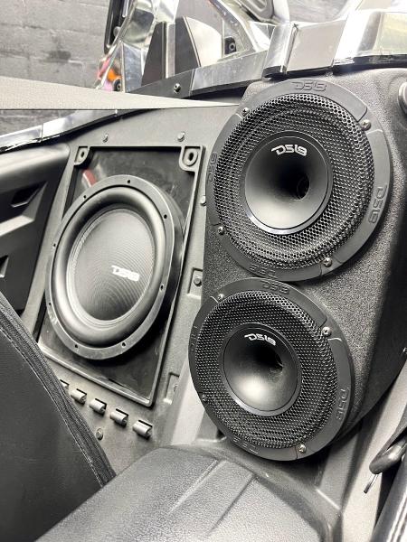Veloz Audio Miami