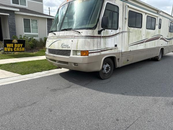 We Buy Rvs Cash