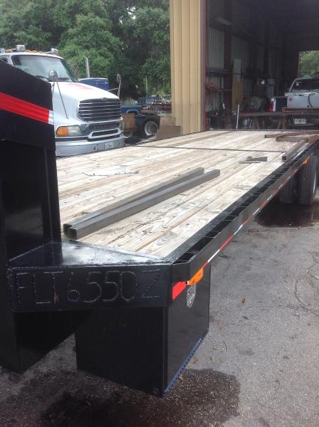 Absolute Trailer Parts & Repair