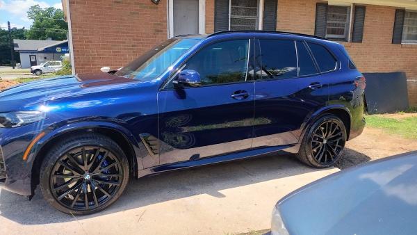 Unbeelievable Auto Detailing