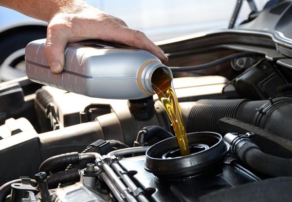 Shell Rapid Lube