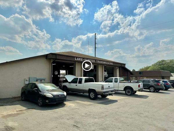 Lake Sumter Transmission and Auto Repair