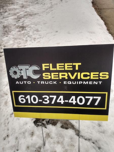 OTC Fleet Services