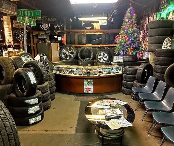 Eastside Tire & Wheel