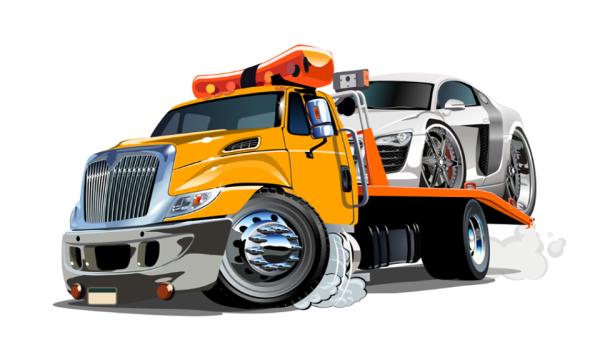 Bo Denson Towing