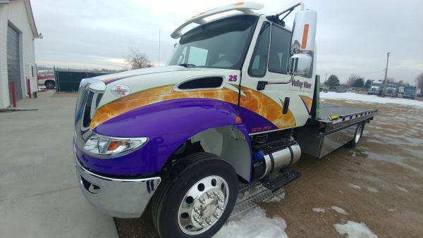 Brushworks Signs & Graphics