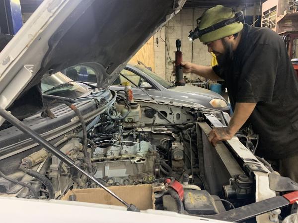 South Beloit Auto Repair