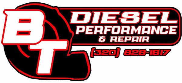 BT Diesel Performance & Repair