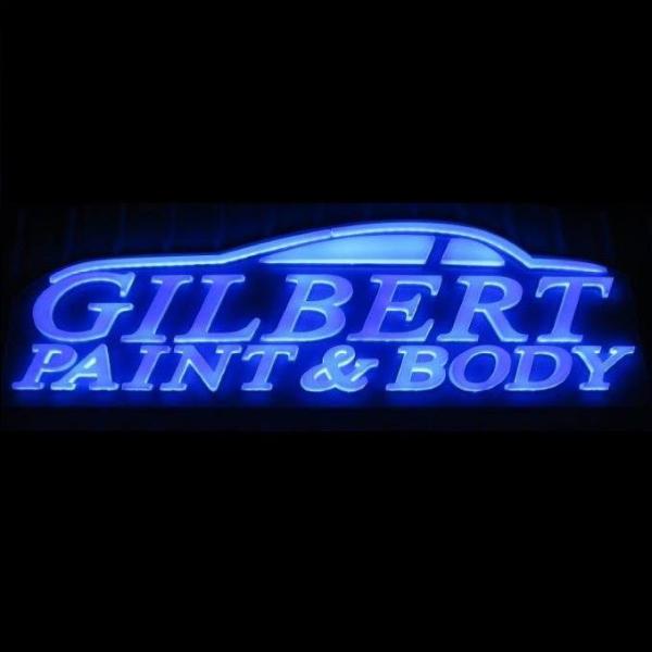 Gilbert Paint & Body LLC