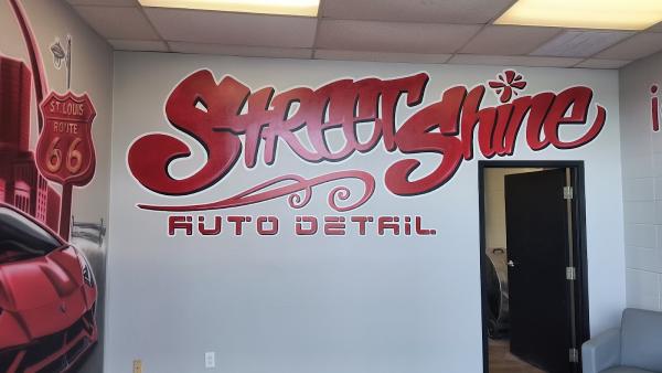 Street Shine Auto Detail