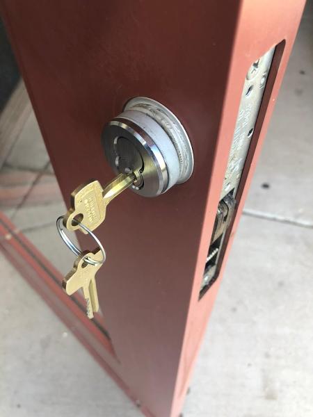Blizzard Locksmith Maple Valley