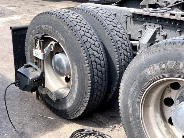 Lorenzo Tires & Repair Services Inc