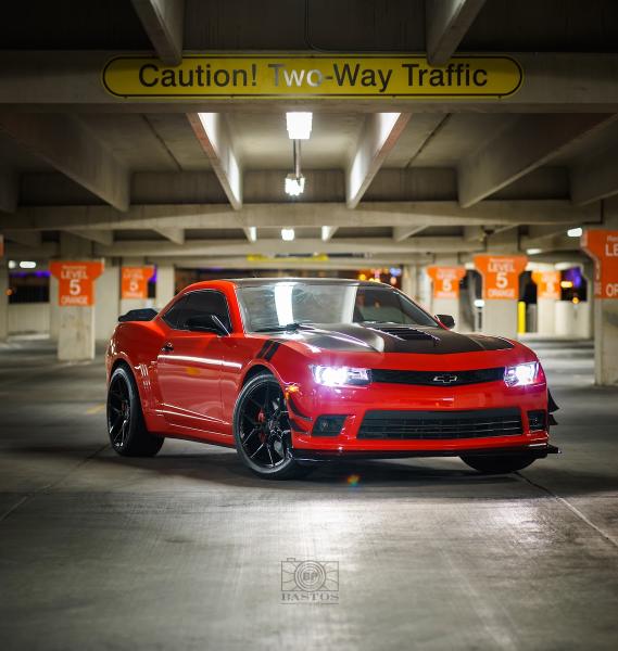 Vibe Motorsports