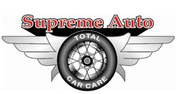 Supreme Auto Service