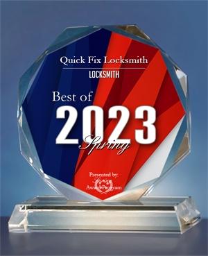 Quick Fix Locksmith