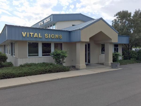 Vital Signs
