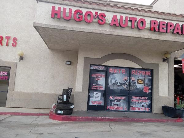 Hugo's Auto Repair