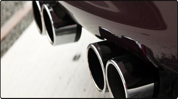 Alamance Mufflers Inc