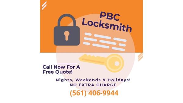 PBC Locksmith