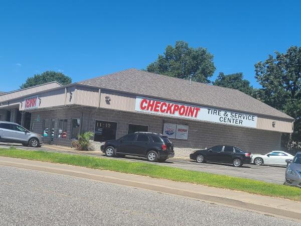 Checkpoint Tire & Service Center
