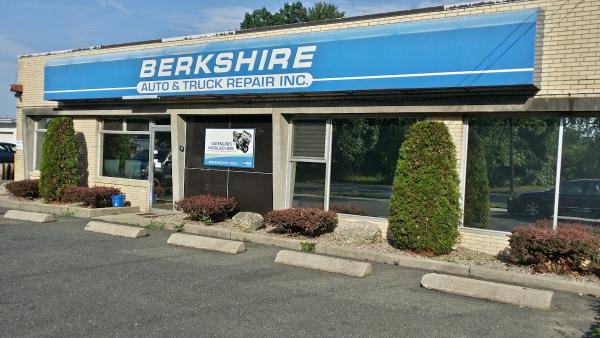 Berkshire Auto & Truck Repair Inc.