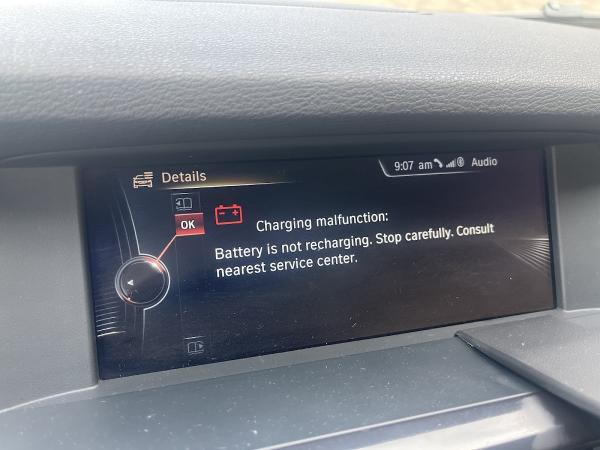 Vahe's BMW Auto Repair and Services
