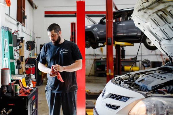 Pit Shop Auto Repair