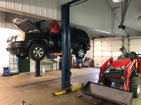 Reliable Auto and Truck Repair