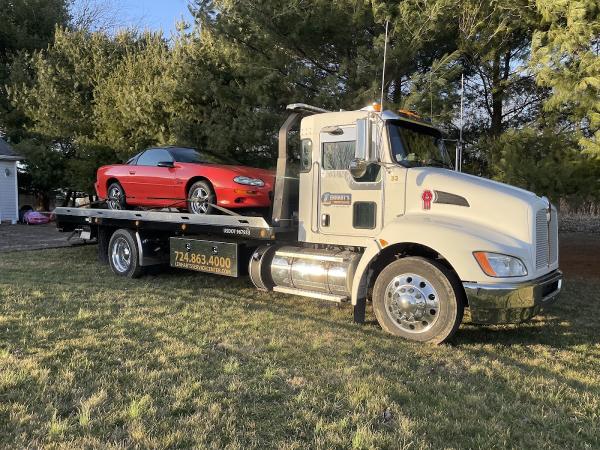 Lenhart's Tire & Auto Service