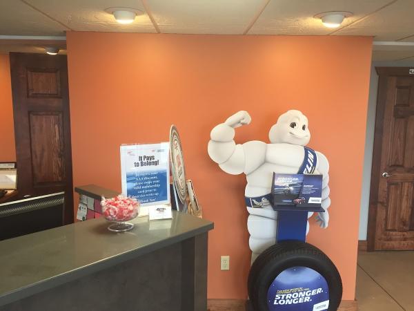 Lenhart's Tire & Auto Service