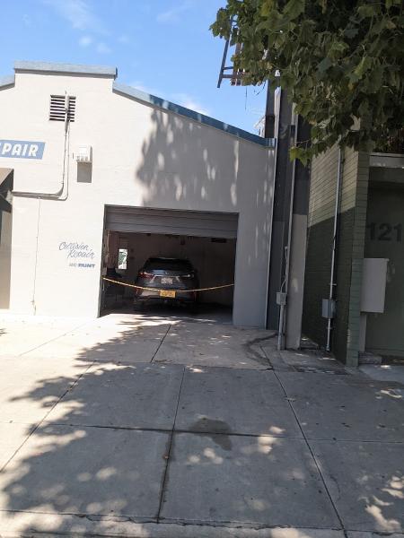 Tac Auto Repair