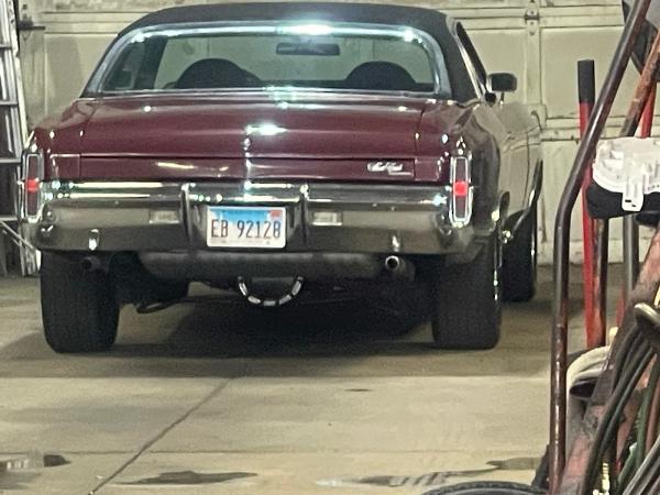 Nationwide Transmission & Complete Auto Service Inc.