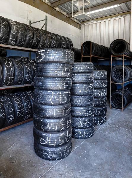 Diamond Tires & Auto Repair