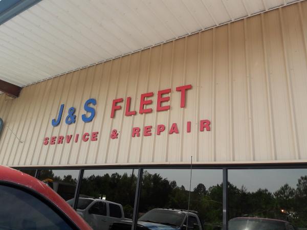 J & S Fleet Service