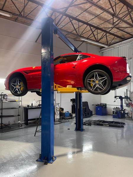 Enzo Auto Service