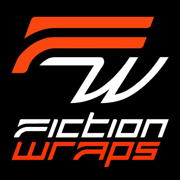 Fiction Wraps
