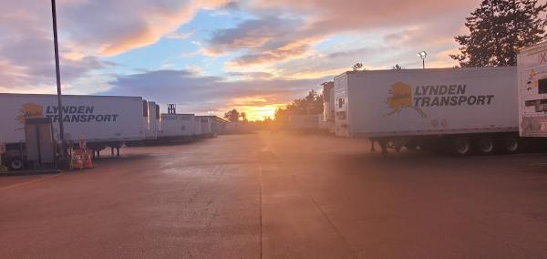 Lynden Transport